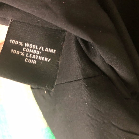 Lafayette 148 New York Cubism Geometric Dress - Picture 8 of 8